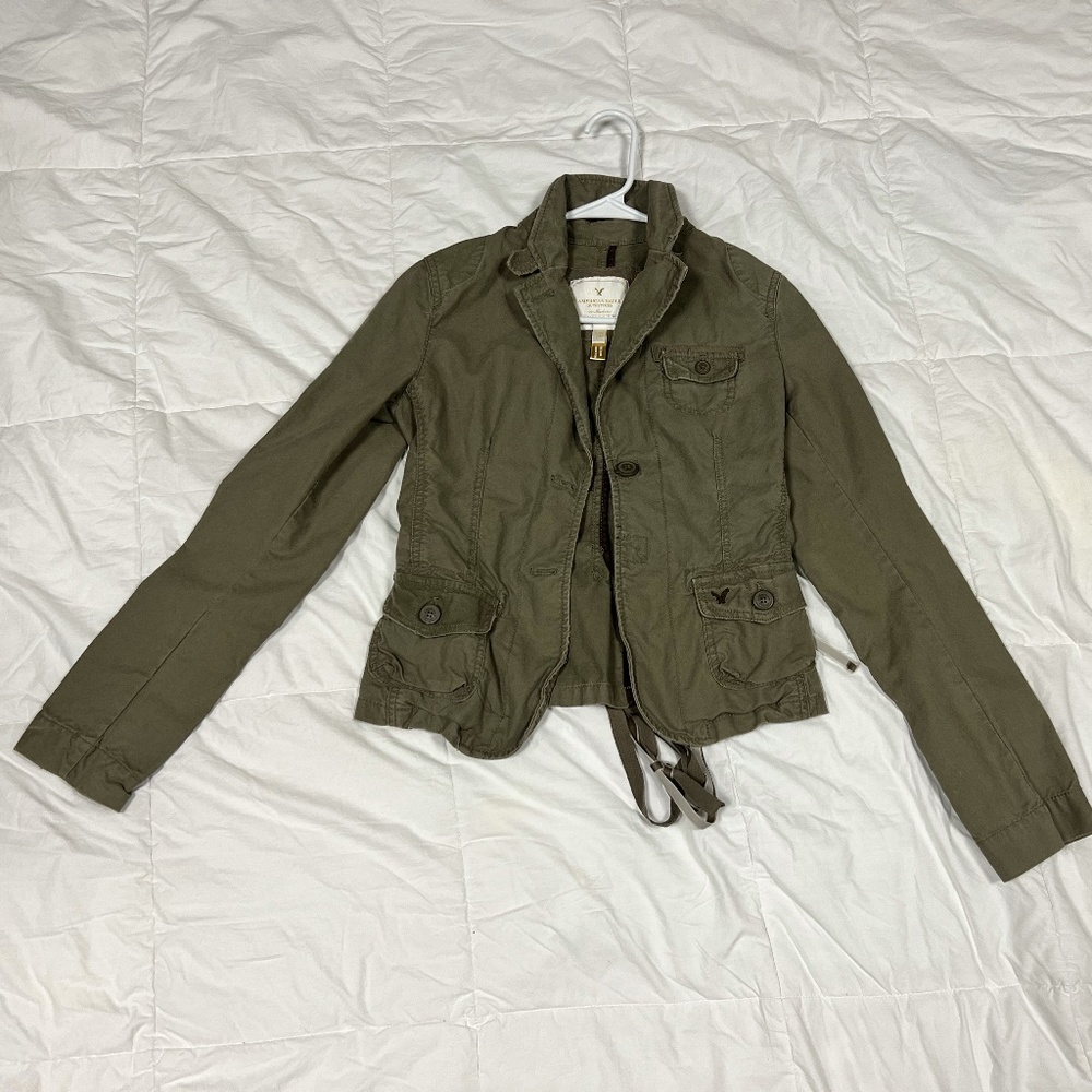 American Eagle XS Jacket